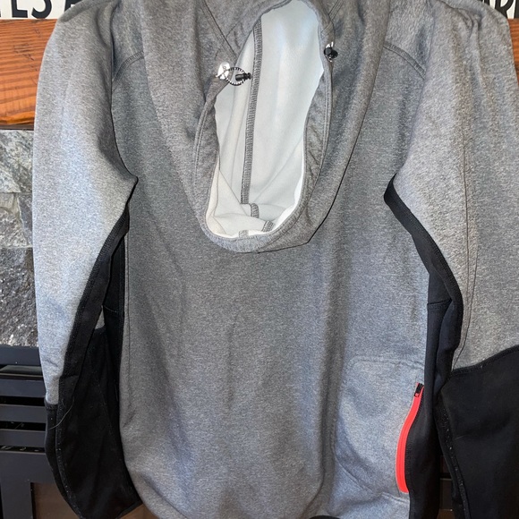 Reebok CrossFit Hoodie - Picture 2 of 3